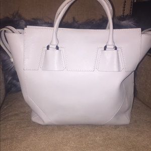 Botkier gorgeous gray tote
